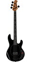 Sterling by MUSIC MAN DarkRay Black