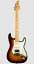 Suhr GuitarsʥClassic S HSS 3 Tone Burst