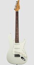 Suhr GuitarsiT[EM^[YjClassic S SSS Olympic White