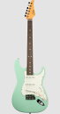 Suhr GuitarsiT[EM^[YjClassic S SSS Surf Green