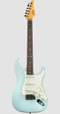 Suhr GuitarsiT[EM^[YjClassic S SSS Sonic Blue