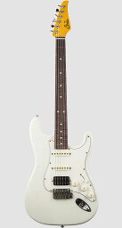 Suhr Guitars（サー・ギターズ）Classic S Antique HSS Olympic White