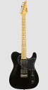 Suhr Guitars（サー ギターズ）Alt T Black