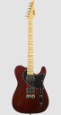 Description Fender社の元マスタービルダーとして数多くの名器を造り上げて来た「John Suhr」。そんな彼が1997年に自身の納得できるハイクオリティ・ギターを造り上げるために立ち上げたブランド「Suhr Guitars」です。ギターの最高峰を目指し、完璧なトーンを追及するなどFenderというブランドを知り尽くした彼ならではの製作技術の高さを肌で感じることの出来るハイブランドです。 2016年にSuhrの限定企画として実現したテレキャスター・シンラインを彷彿するモデル「Alt T Pro」。2018年「Alt T Pro」にマイナーチェンジが施され「Alt T」が登場いたしました。豊かな音量感＆音色の明瞭さと共鳴を提供するホロウ・ボディ構造はそのままに、ボディはワイドレンジかつ乾いたヌケの良いサウンドをアウトプットしてくれるスワンプ・アッシュ、25.5インチ・スケールのネックと22フレット仕様の指板には硬めでクリアかつ歯切れの良いサウンドを奏でるメイプル材を採用するなど、サー・ギターズの厳しい基準をクリアした軽量な材のみ採用されております。ネック・シェイプはしっかりとした握り心地でスッとプレイヤーの手に馴染むような感覚を持ち、弦振動を余すことなくボディへ伝える「60's C Vintage Medium」、フレットには耐久性に優れたステンレス・フレットを採用することにより音抜けの良さをアップし、フレットの摩耗を最小限に抑えるなど抜群のコンディションを保ってくれております。 ピックアップ・システムにはプレイヤーが求める本物のヴィンテージ・ハムバッカーのサウンドを追求した「SSV」を2基搭載し、ハムバッカーにありがちな“余計”なコンプレッションを極力押さえ込むことで、明るめで煌びやかなサウンド・キャラクターを持ちつつもレンジが広く埋もれないサウンドが特徴的です。ペグにはSuhrオリジナルのロック式を搭載しスピーディーな弦交換をお約束。ブリッジには「Chopped 3 Saddle」を装備し、スワンプ・アッシュ・ボディから放たれるナチュラルな生鳴りを活かしながらも細かなピッチ調整ができるなど利点を追求したプレイアビリティ溢れる設計です。カスタム・シリーズと同様にカリフォルニア州レイク・エルシノアにあるファクトリー内で生産される「Alt T」。統一されたスペックを採用することにより、生産性の向上とコストカットを実現したモデルで、巨匠ジョン・サーの拘りが存分に堪能できるモデルに仕上がっております。 Specification (BODY) Body Shape: Classic T Body Wood: Swamp Ash Chambering: Chambered with F Hole (NECK) Neck Wood: Tinted Maple Fingerboard Wood: Tinted Maple Neck Back Shape: 60's C Vintage Medium .830" - .950" Fingerboard Radius: 10" - 14" Compound Frets: Medium Stainless Steel (.055"x.090") Nut: 1.650" Tusq (ELECTRONICS) Bridge Pickup: SSV (Raw Nickel) Neck Pickup: SSV (Raw Nickel) (HARDWARE) Tuning Machines: Suhr Locking Bridge: Chopped 3 Saddle Color: Chrome Case: Deluxe Gig Bag※画像はサンプルです。商品の特性上、木目・色合いは1本1本異なりますの予めご了承ください。木目・色合いが気になる方はお問い合わせ下さい。
