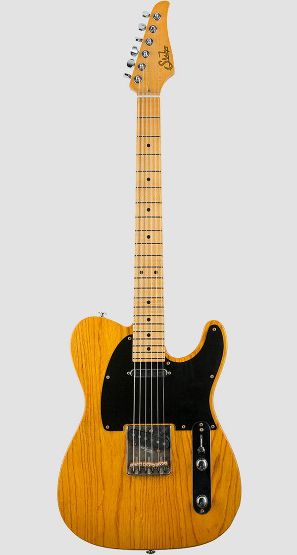 Suhr GuitarsiT[EM^[YjClassic T Antique Vintage Natural