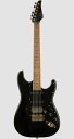 Suhr Guitars（サー ギターズ）Mateus Asato Signature Black Gloss