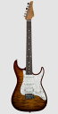 Suhr GuitarsiT[EM^[YjStandard Plus Bengal BurstiPau Ferro Fingerboardj