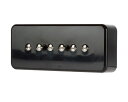 Seymour Duncan SSL-3 Hot [セイモアダンカン][ピックアップ][国内正規品]