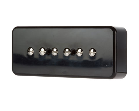 Suhr Guitars（サー・ギターズ）S90（S-90）Bridge Pickup Black