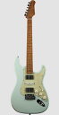 Suhr Guitars（サー・ギターズ）Ian Thornley Classic S Antique Sonic White その1