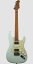 Suhr GuitarsʥIan Thornley Classic S Antique Sonic White