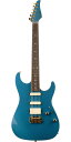 Suhr Guitars（サー ギターズ）2021-2022 Limited Edition Standard Legacy Pelham Blue Ivory Pickups Gotoh 510