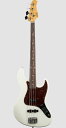 Suhr GuitarsiT[EM^[YjClassic J Bass Olympic White