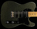 Suhr Guitars(サー・ギターズ)Classic T Gold Sparkle