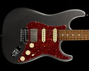 Suhr Guitars(サー・ギターズ)Classic S Charcoal Metallic
