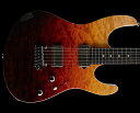 Suhr Guitars(サー・ギターズ)Modern Desert Gradient