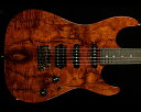 Suhr Guitars(サー・ギターズ)Standard Vintage Natural