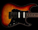 Suhr Guitars(サー・ギターズ)Standard 3 Tone Burst