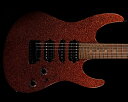 Suhr Guitars(サー・ギターズ)Modern Orange Sparkle