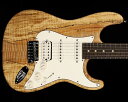 Suhr Guitars(サー・ギターズ)Classic S Spalt Maple Natural
