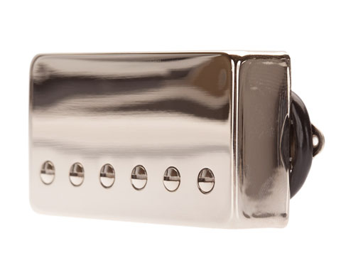 Suhr Guitars（サー・ギターズ）SSV+ Humbucker Bridge Covered