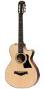 Taylor(テイラー)312ce 12-Fret V-Class
