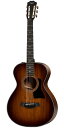 Taylor(テイラー)322e 12-Fret Blackwood V-Class Shaded Edgeburst