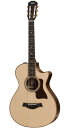 Taylor(テイラー)712ce 12-Fret