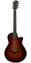 Taylor（テイラー）T5z Classic DLX Shaded Edge Burst