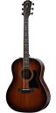 Taylor(テイラー)327e Blackwood V-Class Shaded Edgeburst