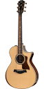 Taylor(テイラー)812ce V-Class(2020最新スペック)
