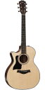 Taylor(テイラー)314ce V-Class Left-Handed