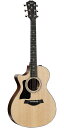 Taylor(テイラー)314ce-N Left-Handed