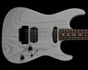 Tom Anderson(トム・アンダーソン)Pro Am Satin Organic Grain Super Sonic Gray with Black