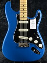 Fender Made In Japan Hybrid II Stratocaster -Forest Blue / Maple- フェンダージャパン ハイブリッド ストラトキャスター ブルー,青 Electric Guitar,エレキギター