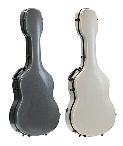 Aranjuez アランフェスギターケース ラフフィニッシュ 新品[クラシック][Guitar Case][グラスファイバー][Acoustic Guitar,アコースティックギター,Classic Guitar,クラシックギター]