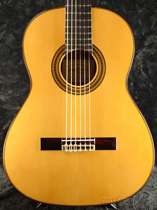 Juan Hernandez SONATA S 640mm 松/マンゴイ 新品 ホアンエルナンデス スペイン製 Classical Guitar,クラシックギター,Flamenco,フラメンコ