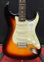 Fender MIJ Traditional 60s Stratocaster -3 Tone Sunburst-yJD22022276zy3.23kgz[tF_[Wp][gfBVi][XggLX^[][To[Xg,Sunburst][Electric Guitar,GLM^[]