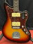 Fender American Ultra Jazzmaster -Ultra Burst-【US22080661】【3.96kg】【1本限り即納可能!!】[フェンダー][ウルトラ][ジャズマスター][Sunburst,サンバースト][Electric Guitar,エレキギター]