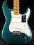 Fender Vintera II 50s Stratocaster -Ocean Turquoise/Maple-【MX23044123】【3.49kg】 新品[フェンダー][メキシコ][ヴィンテラ][グリーン,緑][ストラトキャスター][Electric Guitar,エレキギター]