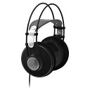 AKG K612 PRO-Y3 新品 モニターヘッドホン[Monitor Headphone]