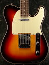 Fender USA American Ultra Telecaster -Ultraburst / Rosewood- 新品 フェンダー アメリカンウルトラ Sunburst,ウルトラバースト,サンバースト ローズウッド テレキャスター Electric Guitar,エレキギター