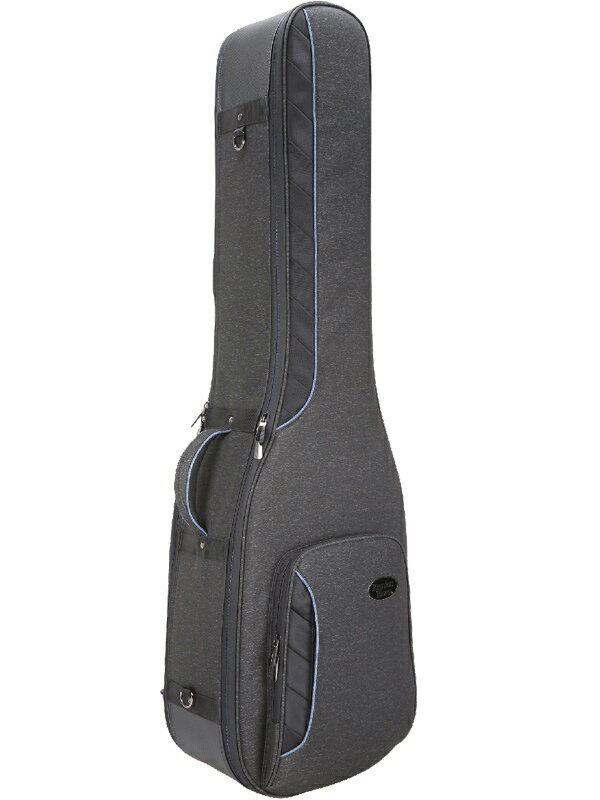 Reunion Blues RBC-2B Double Electric Bass Case 新品[リユニオンブルース][ギターケース,ギグバッグ,ダブル][Electric Bass,エレキベース]