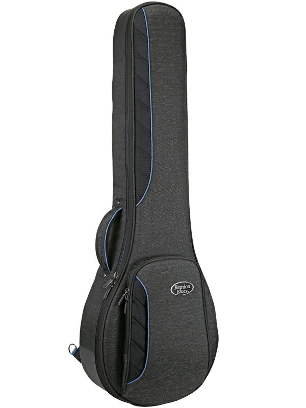 Reunion Blues RBC-BJ Banjo Case 新品[リユニオンブルース][バンジョー][ケース,ギグバッグ]