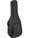 Reunion Blues RBC-C3 Small Body Acoustic / Classic Guitar Case 新品[リユニオンブルース][ギターケース,ギグバッグ][Acoustic Guitar,Classic Guitar,アコースティックギター,アコギ,クラシックギター]