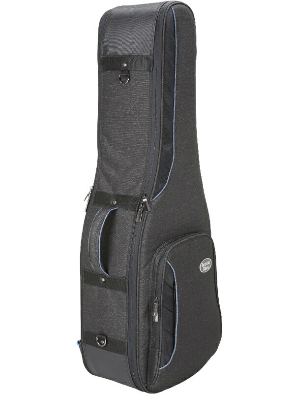 Reunion Blues RBC-2E Double Electric Guitar Case 新品[リユニオンブルース][ギターケース,ギグバッグ,ダブル]