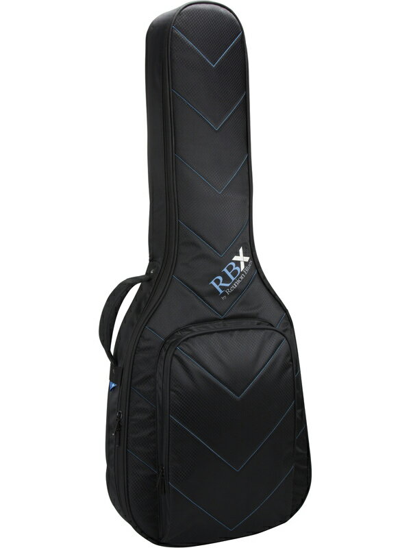 Reunion Blues RBX-335 Hollow Body / Semi Hollow Guitar Gig Bag 新品[リユニオンブルース][セミホロウ,ES-335][ギターケース,ギグバッグ][セミアコ,フルアコ]