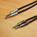 Allies Vemuram Allies Custom Cables and PlugsBBB-SL-SST/LST-10f(約3.0m) 新品[アリーズヴェムラム][Shield,Cable,シールド] 2