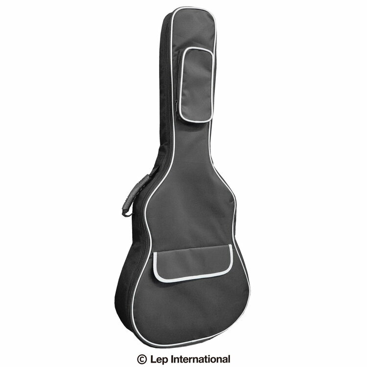 Kavaborg MB4105E(Electric) Black 新品 エレキギター用ギグバッグ[カヴァボーグ][Gig Bag,Case,ケース]