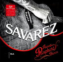 SAVAREZ Phosphor Bronze Custom Light A140CL 11-52 サバレス フォスファーブロンズ弦 カスタムライト アコースティックギター弦,String